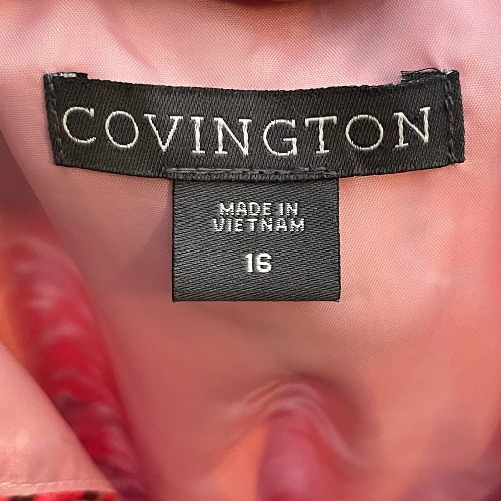 Covington Dress‎ - Picture 7 of 8